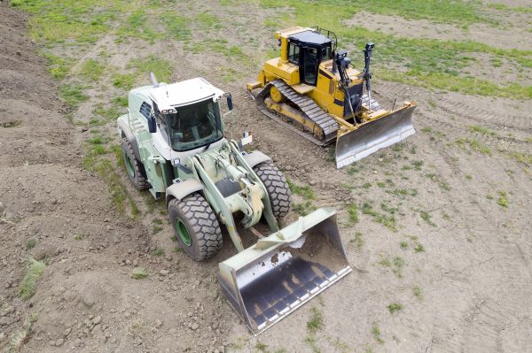 Cost of Acreage Clearing in Ballwin