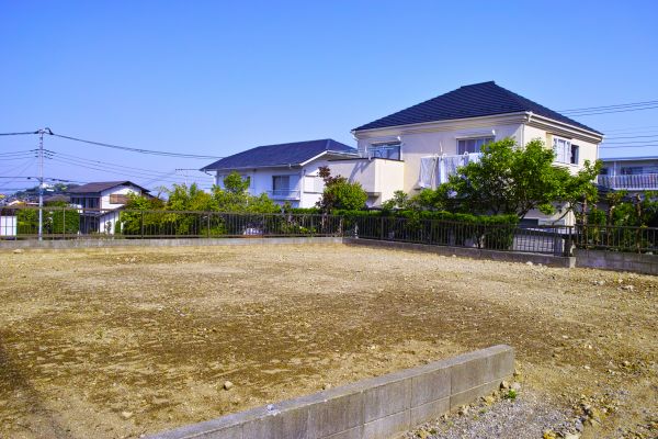 Cost of Lot Clearing Service in Ballwin